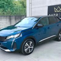 Peugeot 3008 1.5 bluehdi Allure Pack s&s 130cv eat