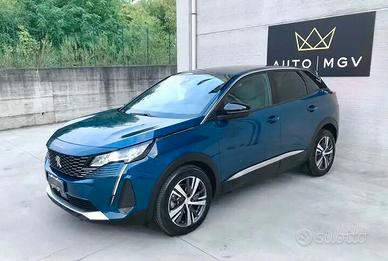 Peugeot 3008 1.5 bluehdi Allure Pack s&s 130cv eat