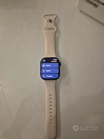 Microwear S10 - Smartwatch elegante e completo!