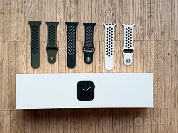 Apple Watch 5 40 mm