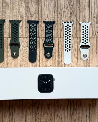 Apple Watch 5 40 mm