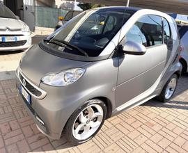 Smart Fortwo 1.0 Mhd Pulse - GARANZIA