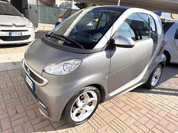 Smart Fortwo 1.0 Mhd Pulse - GARANZIA