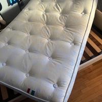 Materasso Anallergico 120x190