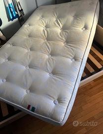 Materasso Anallergico 120x190