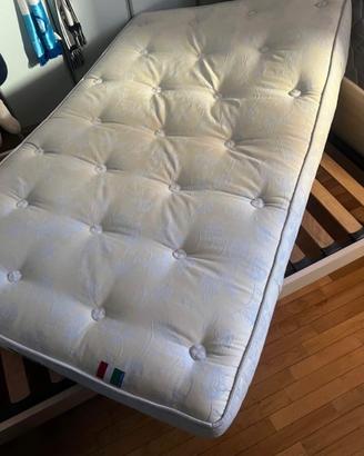 Materasso Anallergico 120x190