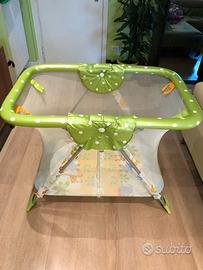 Pali Box Premium Gigi & Lele Box Rettangolare