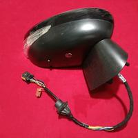 Specchietto destro Citroen C3 Aircross 