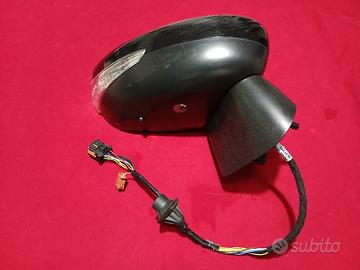 Specchietto destro Citroen C3 Aircross 