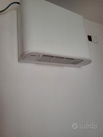 fancoil ventilconvettore