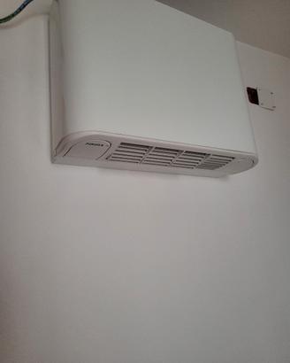 fancoil ventilconvettore