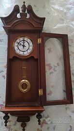 Orologio a pendolo da parete Quartz