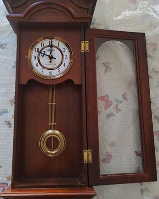 Orologio a pendolo da parete Quartz