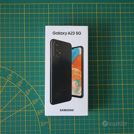 Samsung A23 