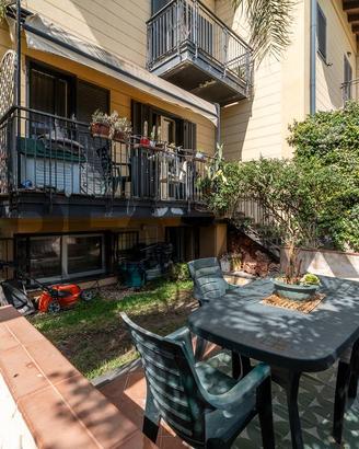 Villa a schiera - San Giovanni la Punta