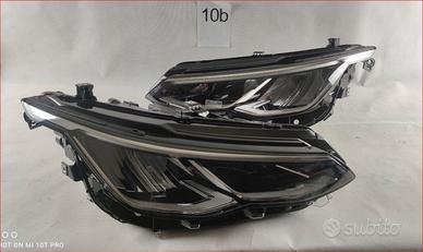 FARI VW GOLF VIII