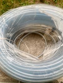 Tubo cristallo extra mm 6