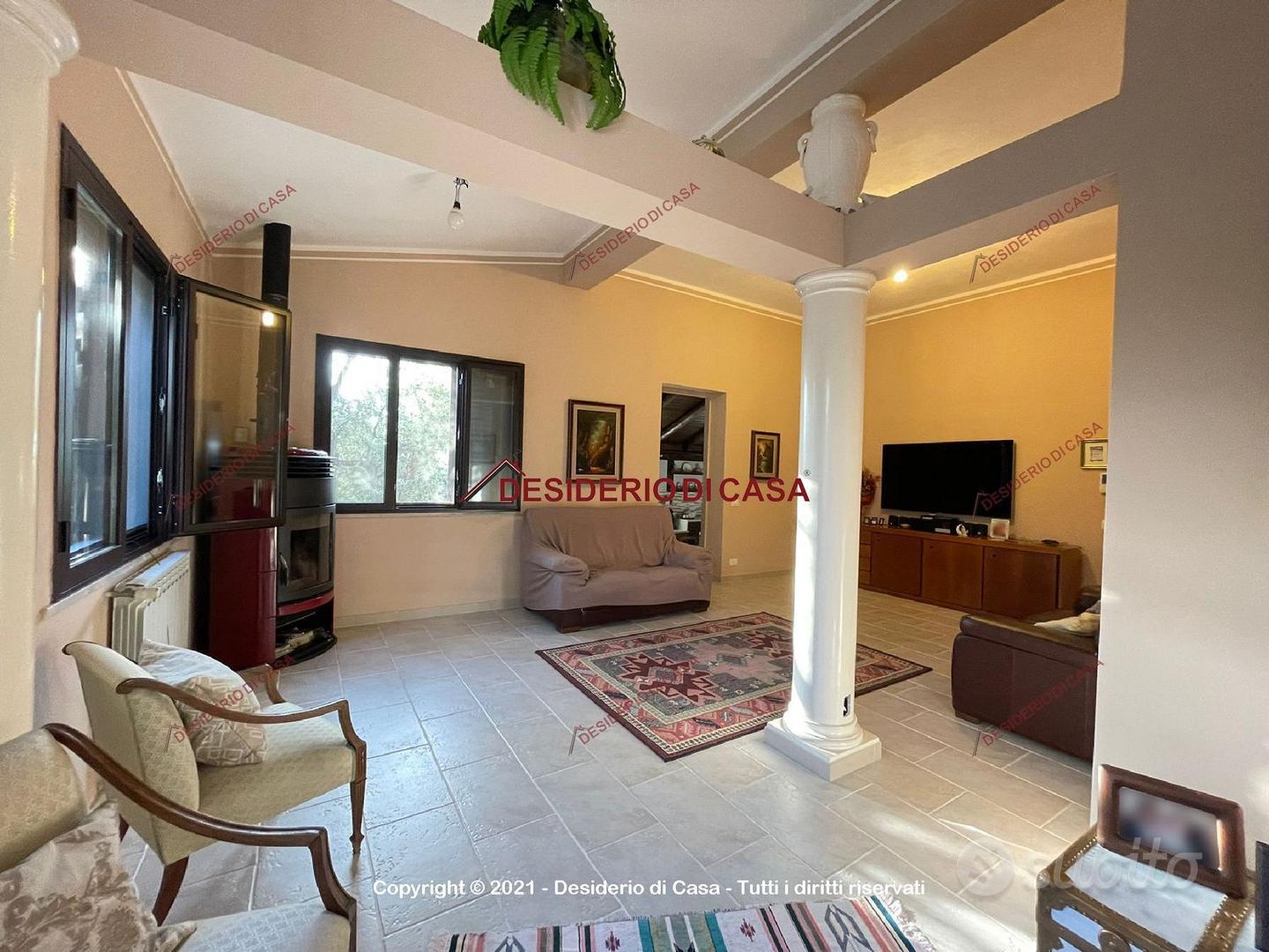 Casa – Misilmeri, Palermo - Vista 3