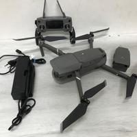 Mavic 2 zoom drone