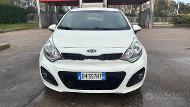 KIA RIO 2013