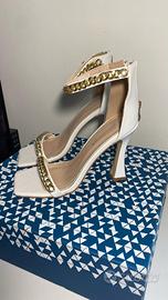 Tacchi nuovi mai messi