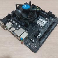 Scheda madre ASRock H510M-HDV