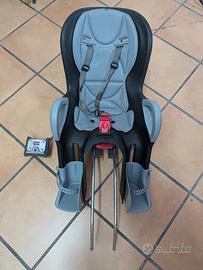 Seggiolino bici Ok Baby 10+