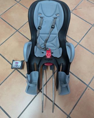 Seggiolino bici Ok Baby 10+