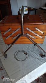 cassettiera x Cucito.