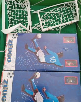 Subbuteo zeugo