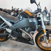 Buell XB 12 S lightning