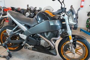 Buell XB 12 S lightning