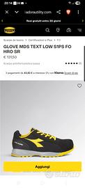 diadora 43