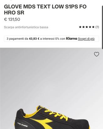 diadora 43
