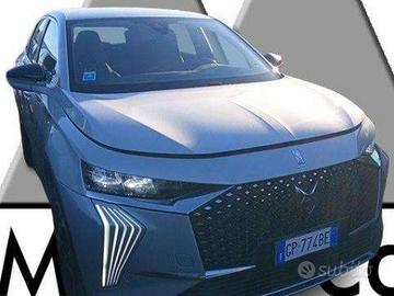 DS AUTOMOBILES DS 7 BlueHDi 130 CV Aut. Business