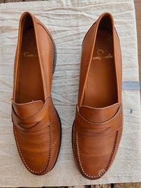 Mocassino uomo Campanile