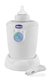 Scalda biberon Chicco