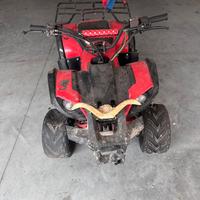 Quad 125