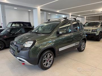 FIAT Panda Cross 0.9 TwinAir Turbo S&S 4x4
