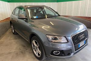 Audi Q5 2.0 TFSI 225 CV quattro tiptronic
