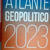 Atlante geopolitico Treccani