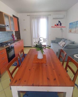 Appartamento di 60 m² con 3 locali a San Vito Lo C