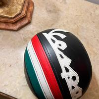 Casco vespa