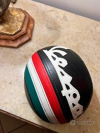 Casco vespa