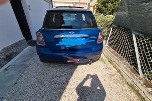 mini coper D