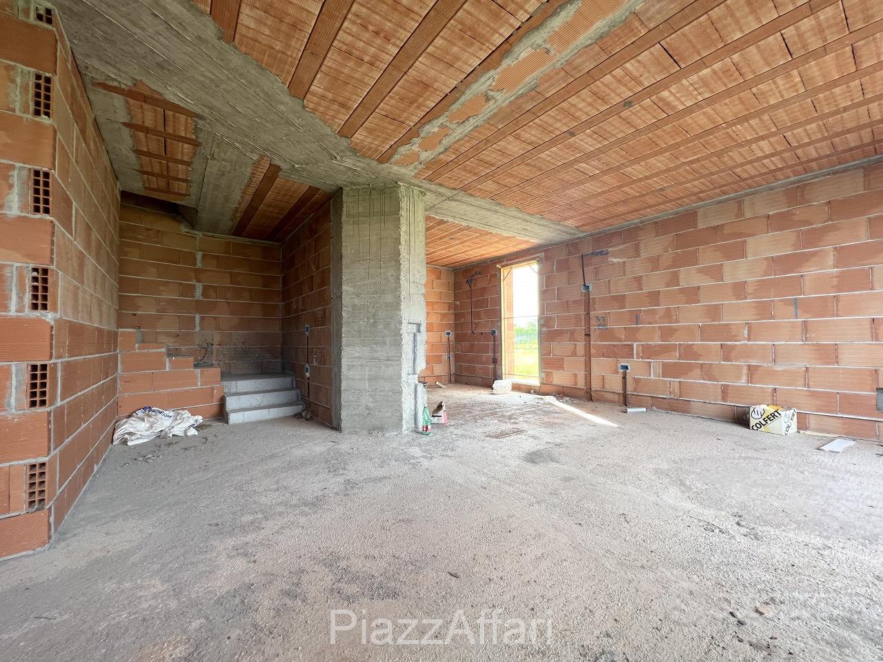House in Camponogara, Boresso - Vista 5