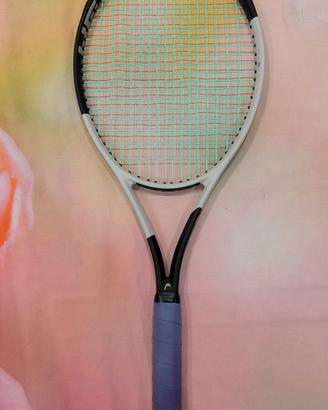 head Speed mp 2024 L3