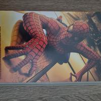 VHS originale de Spider-man 
