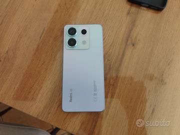 Smartphone Xiaomi Redmi Note 13 Pro 5G 
