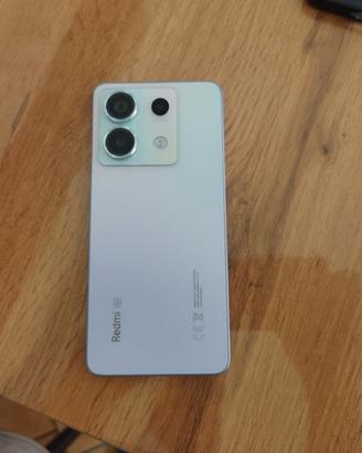 Smartphone Xiaomi Redmi Note 13 Pro 5G 